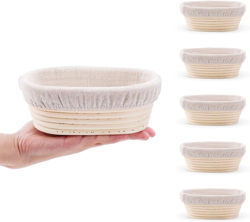 Mini bread dough proofing - mini,