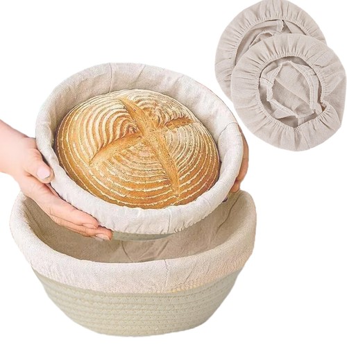 Inch 2pack banneton bread - inch,