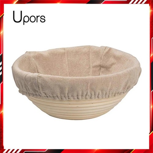 Upors rattan banneton bread - upors,