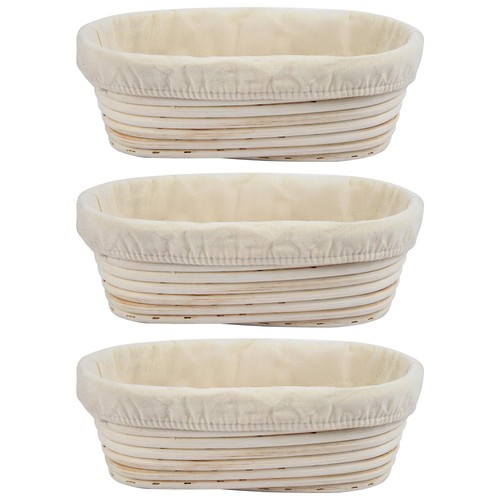 Bread proofing basket - proofing,