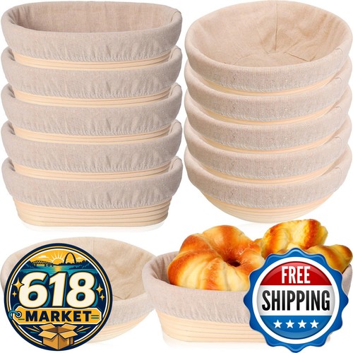 Geetery set 10 - 12, inch