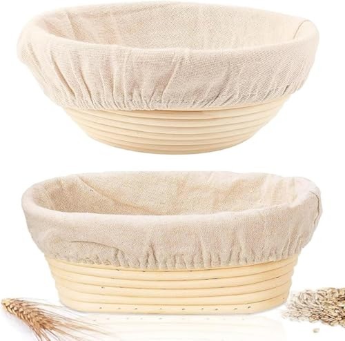 Sourdough bread baking - sourdough,
