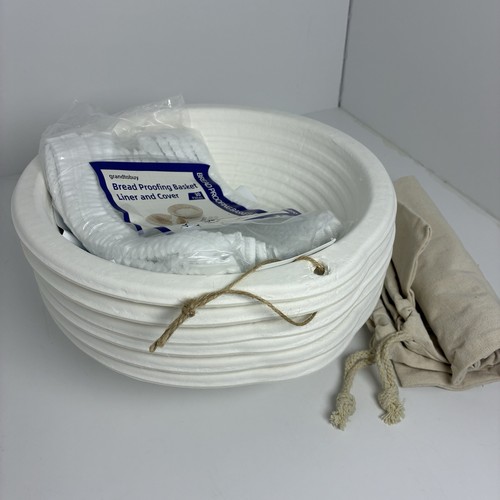 10inch round pulp - pulp, bread