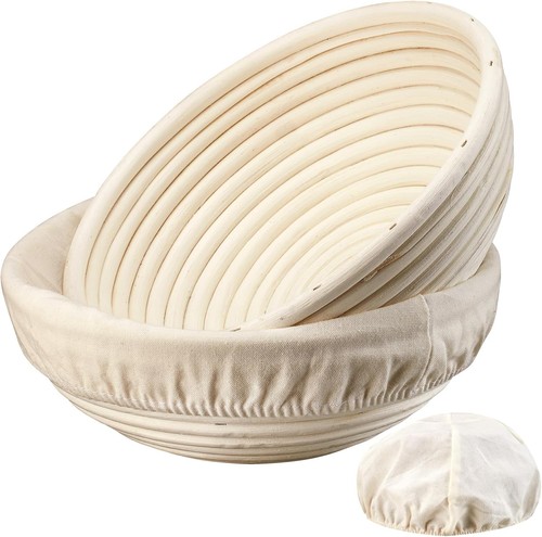 Banneton bread proofing basket - banneton,