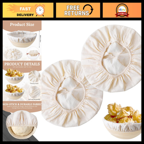 Pcs oval bread proofing - pcs,