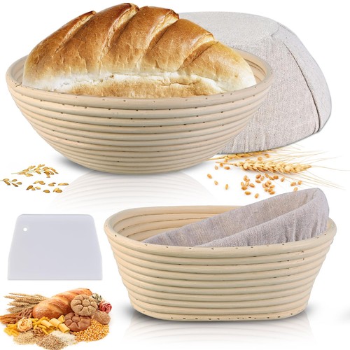 Banneton bread proofing basket - banneton,