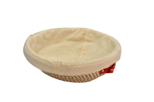 Kneadace round cotton rope - 9",