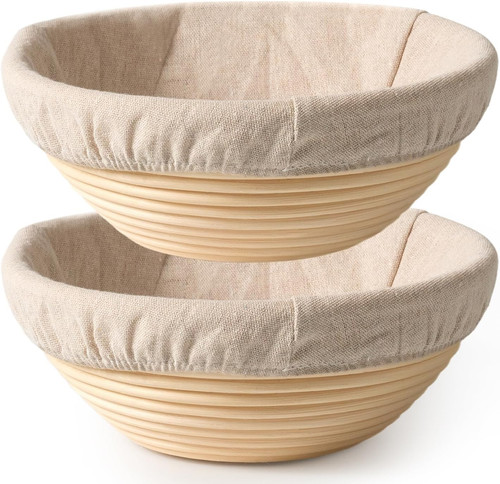 Pack banneton bread - pack,