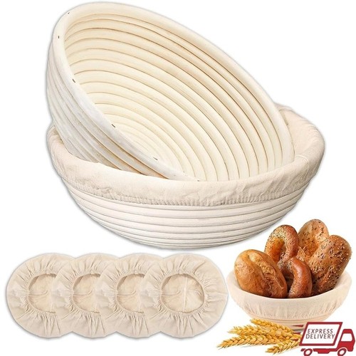 Complete sourdough bread - complete,