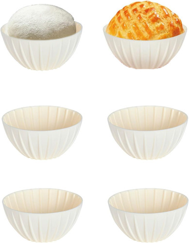 Mini banneton basket - banneton, pcs
