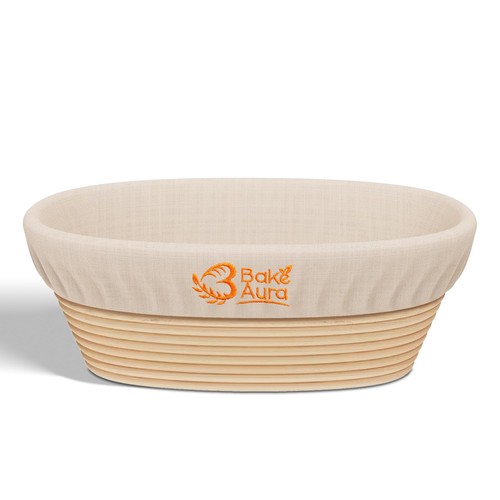Bake aura sourdough bread - bake,