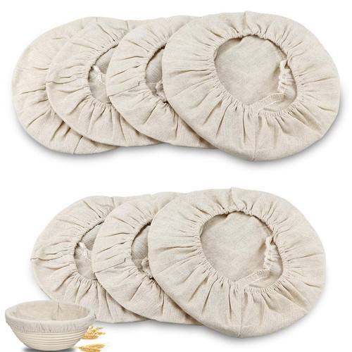 Banneton liner inch bread - inch,,
