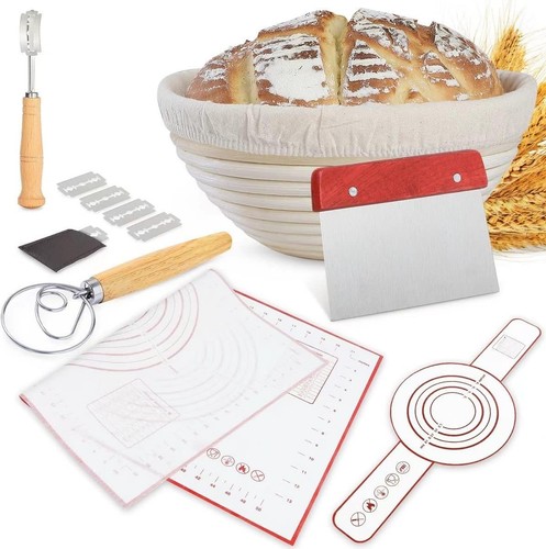 Banneton bread proofing basket - banneton,