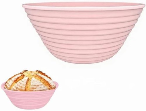 Banneton bread proofing - banneton,