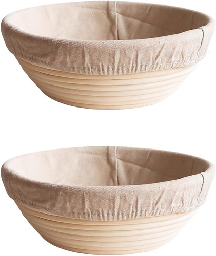 Banneton bread proofing - banneton,