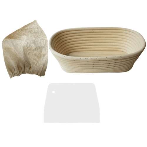 Banneton bread proofing - banneton,