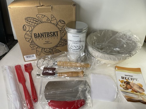 Banneton bread proofing basket - proofing,