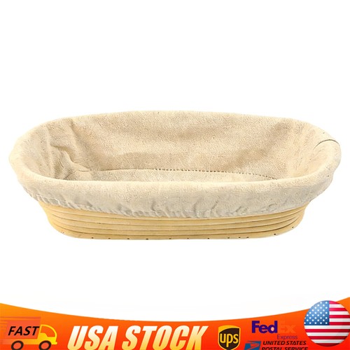 Bread banneton proofing - bread,