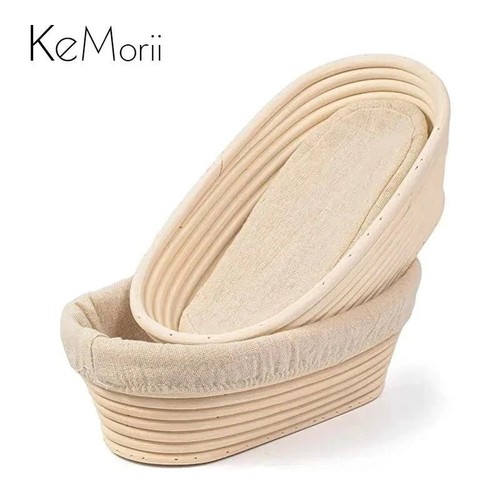 Handmade rattan bread - handmade,