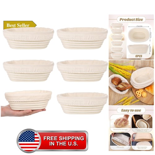 Set inch oval - set,