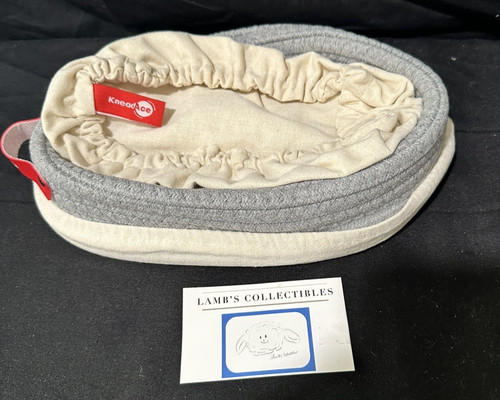 Kneadace cotton rope - cotton,