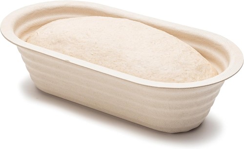 Proofing basket - 10”,