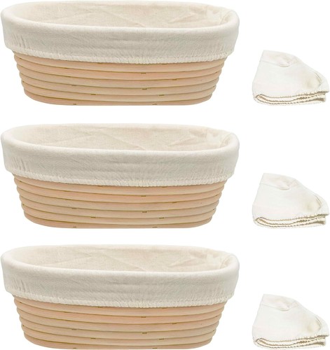 Banneton bread proofing basket - banneton,