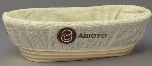 Natural abioto proofing basket - abioto,
