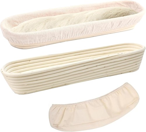 Banneton bread proofing basket - banneton,