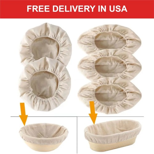 Reusable sourdough proofing - sourdough,