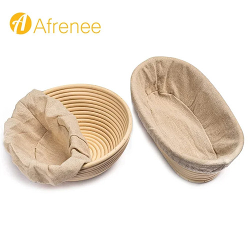 Rattan bread proofing - bread,