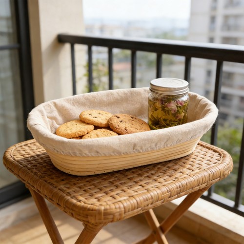 Bread banneton proofing basket - banneton,