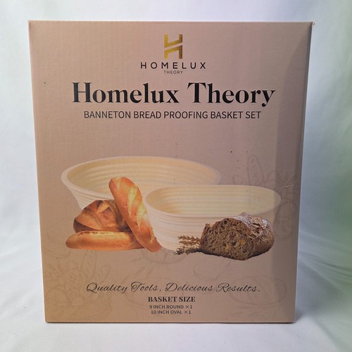 Banneton bread proofing - banneton,