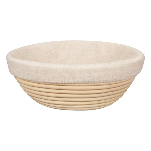 Banneton bread proofing basket - bread,