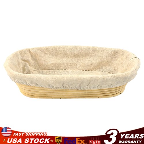 Bread banneton proofing basket - proofing,